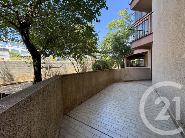 Appartement à louer - 4 pièces - 77.55 m2 - AJACCIO - 201 - CORSE - Century 21 Actif Immobilier