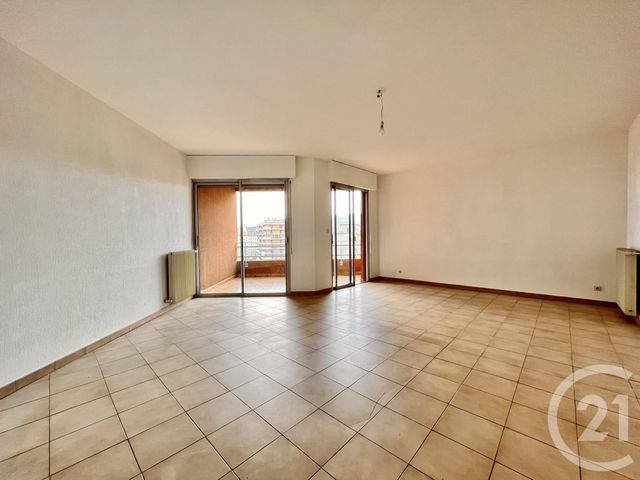 Appartement F4 à louer - 4 pièces - 98.0 m2 - AJACCIO - 201 - CORSE - Century 21 Actif Immobilier