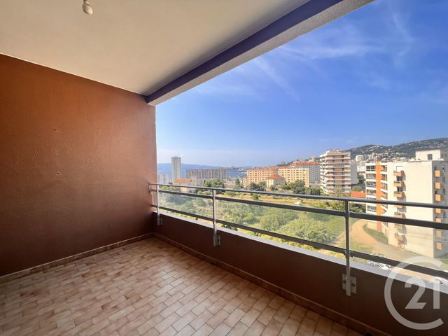 Appartement F4 à louer AJACCIO