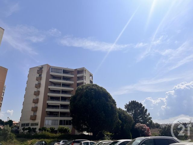 Appartement F4 à louer - 4 pièces - 98.0 m2 - AJACCIO - 201 - CORSE - Century 21 Actif Immobilier