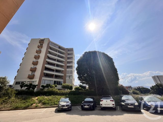 Appartement F4 à louer - 4 pièces - 98.0 m2 - AJACCIO - 201 - CORSE - Century 21 Actif Immobilier