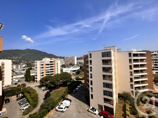 Appartement F4 à louer - 4 pièces - 98.0 m2 - AJACCIO - 201 - CORSE - Century 21 Actif Immobilier