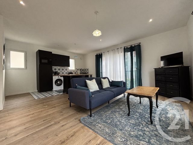 Appartement F2 à louer AJACCIO
