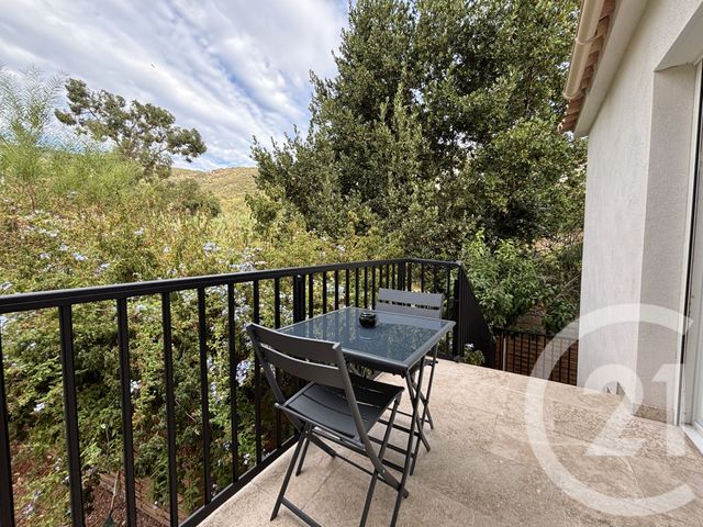 Appartement F2 à louer - 2 pièces - 50.0 m2 - AJACCIO - 201 - CORSE - Century 21 Actif Immobilier
