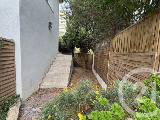 Appartement F2 à louer - 2 pièces - 50.0 m2 - AJACCIO - 201 - CORSE - Century 21 Actif Immobilier