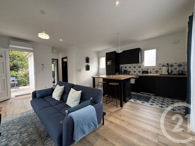 Appartement F2 à louer - 2 pièces - 50.0 m2 - AJACCIO - 201 - CORSE - Century 21 Actif Immobilier