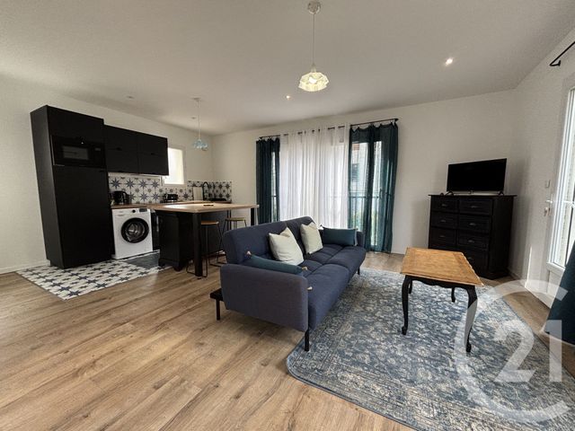 Appartement F2 à louer - 2 pièces - 50.0 m2 - AJACCIO - 201 - CORSE - Century 21 Actif Immobilier