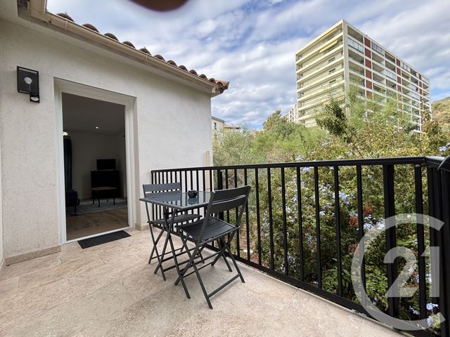 Appartement F2 à louer - 2 pièces - 50.0 m2 - AJACCIO - 201 - CORSE - Century 21 Actif Immobilier