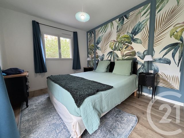 Appartement F2 à louer - 2 pièces - 50.0 m2 - AJACCIO - 201 - CORSE - Century 21 Actif Immobilier