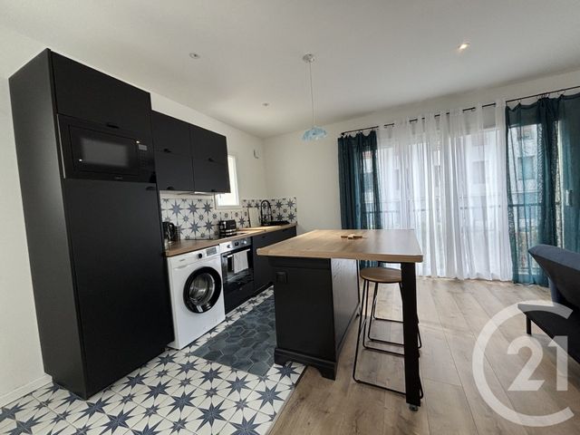 Appartement F2 à louer - 2 pièces - 50.0 m2 - AJACCIO - 201 - CORSE - Century 21 Actif Immobilier