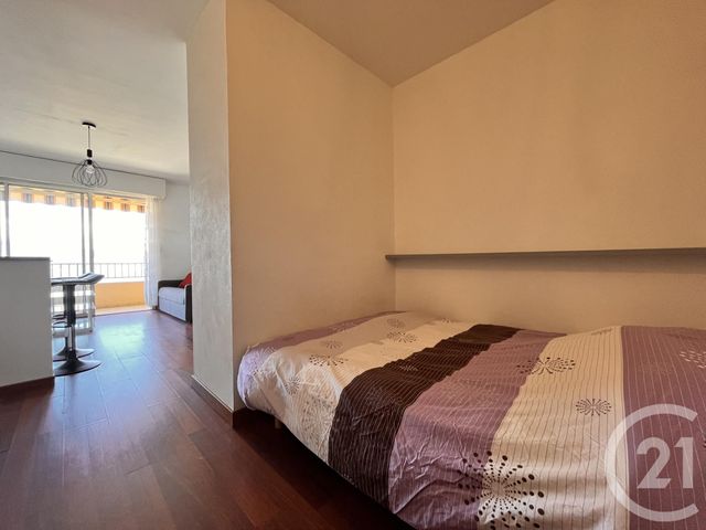 Appartement Studio à louer - 1 pièce - 24.95 m2 - AJACCIO - 201 - CORSE - Century 21 Actif Immobilier