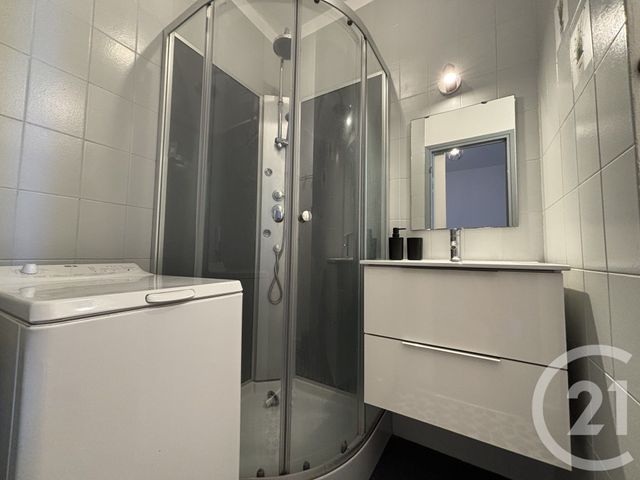 Appartement Studio à louer - 1 pièce - 24.95 m2 - AJACCIO - 201 - CORSE - Century 21 Actif Immobilier