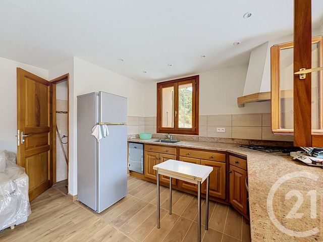 maison à vendre - 3 pièces - 54.03 m2 - CRISTINACCE - 201 - CORSE - Century 21 Actif Immobilier