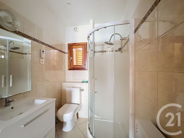 maison à vendre - 3 pièces - 54.03 m2 - CRISTINACCE - 201 - CORSE - Century 21 Actif Immobilier