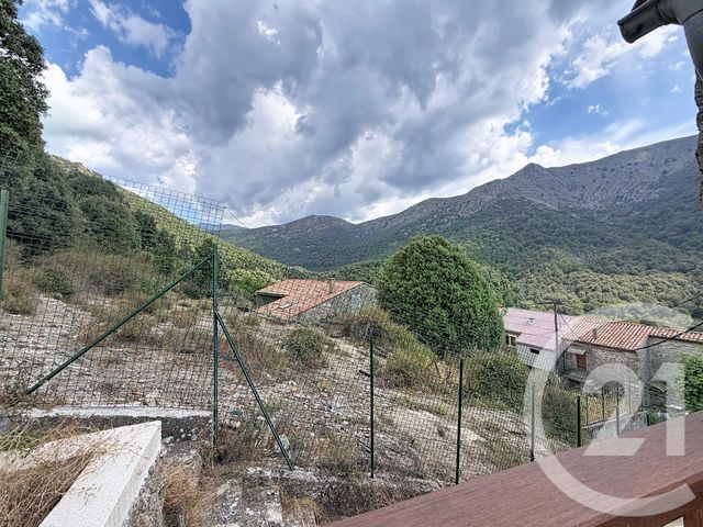 maison à vendre - 3 pièces - 54.03 m2 - CRISTINACCE - 201 - CORSE - Century 21 Actif Immobilier