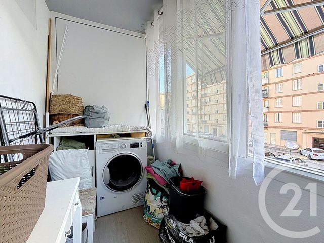 Appartement F4 à vendre - 4 pièces - 67.61 m2 - AJACCIO - 201 - CORSE - Century 21 Actif Immobilier