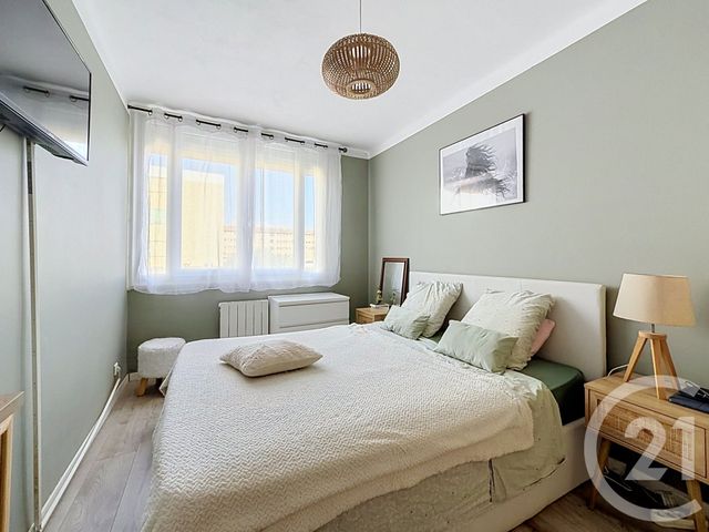 Appartement F4 à vendre - 4 pièces - 67.61 m2 - AJACCIO - 201 - CORSE - Century 21 Actif Immobilier