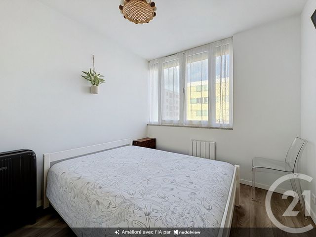 Appartement F4 à vendre - 4 pièces - 67.61 m2 - AJACCIO - 201 - CORSE - Century 21 Actif Immobilier