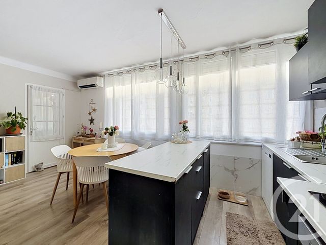 Appartement F4 à vendre - 4 pièces - 67.61 m2 - AJACCIO - 201 - CORSE - Century 21 Actif Immobilier