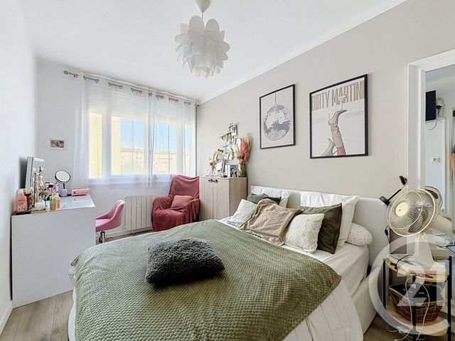 Appartement F4 à vendre - 4 pièces - 67.61 m2 - AJACCIO - 201 - CORSE - Century 21 Actif Immobilier
