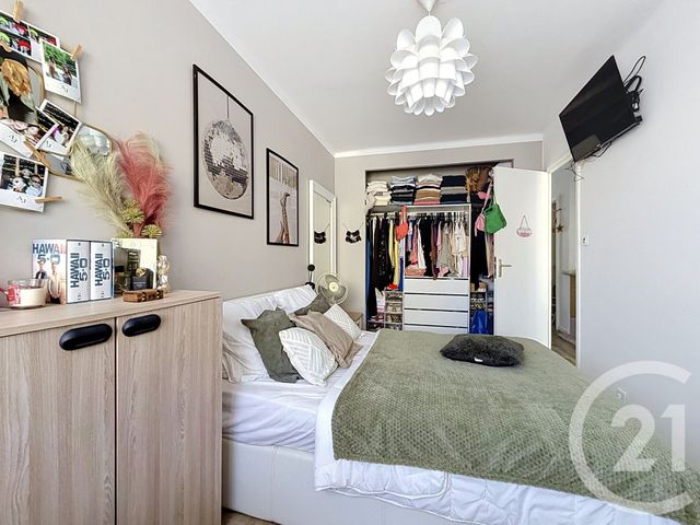 Appartement F4 à vendre - 4 pièces - 67.61 m2 - AJACCIO - 201 - CORSE - Century 21 Actif Immobilier