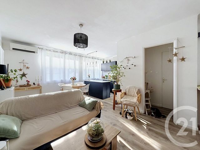 appartement - AJACCIO - 201