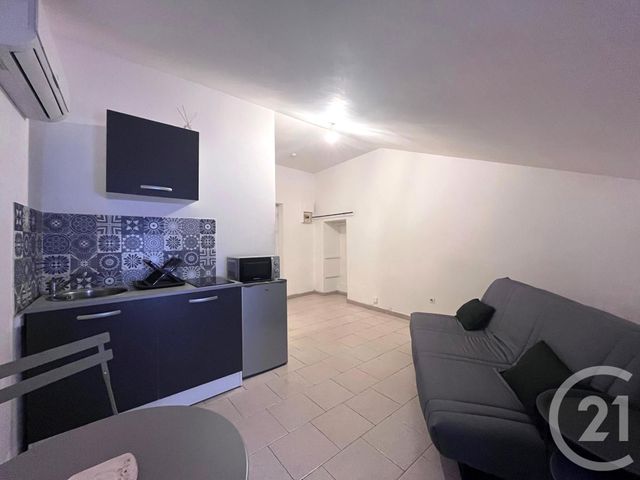 Appartement Studio à louer AJACCIO