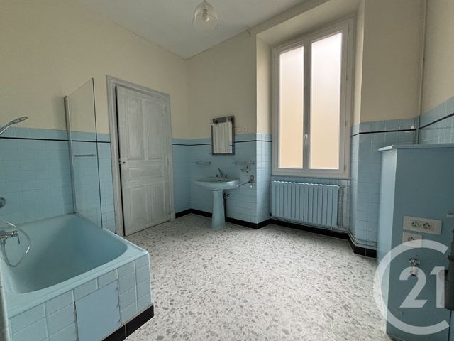 Appartement F7 à louer - 7 pièces - 169.0 m2 - AJACCIO - 201 - CORSE - Century 21 Actif Immobilier