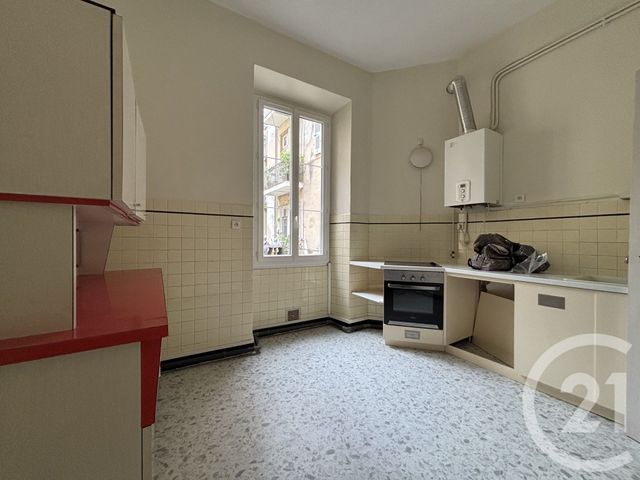 Appartement F7 à louer - 7 pièces - 169.0 m2 - AJACCIO - 201 - CORSE - Century 21 Actif Immobilier