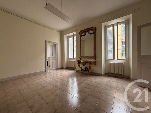 Appartement F7 à louer - 7 pièces - 169.0 m2 - AJACCIO - 201 - CORSE - Century 21 Actif Immobilier