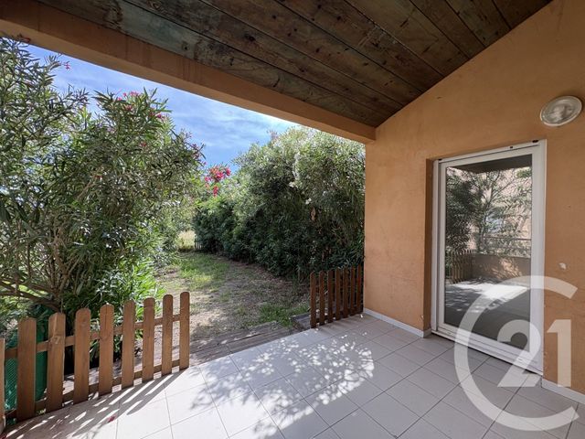 maison à louer - 5 pièces - 115.0 m2 - AJACCIO - 201 - CORSE - Century 21 Actif Immobilier