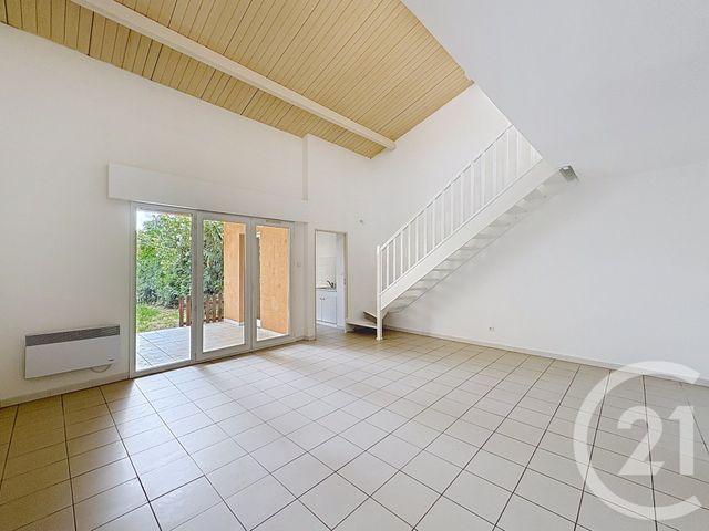 maison à louer - 5 pièces - 115.0 m2 - AJACCIO - 201 - CORSE - Century 21 Actif Immobilier