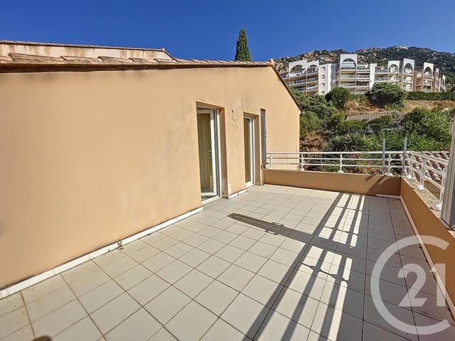 maison à louer - 5 pièces - 115.0 m2 - AJACCIO - 201 - CORSE - Century 21 Actif Immobilier