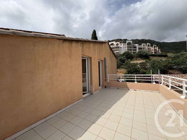 maison à louer - 5 pièces - 115.0 m2 - AJACCIO - 201 - CORSE - Century 21 Actif Immobilier