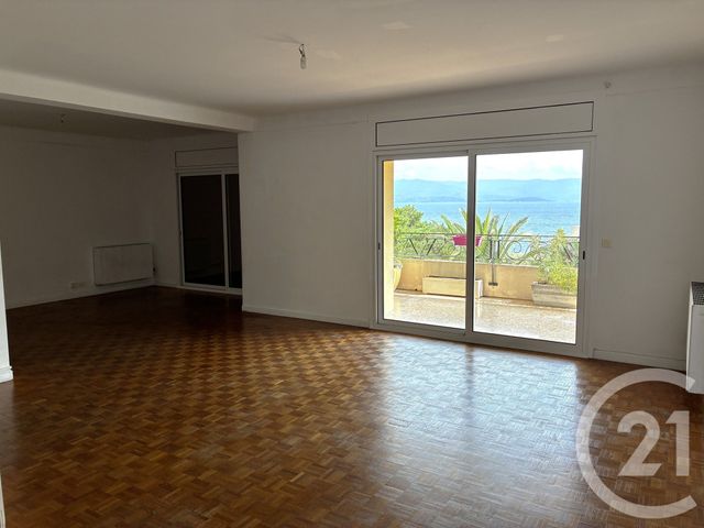 Appartement F5 à louer - 5 pièces - 149.0 m2 - AJACCIO - 201 - CORSE - Century 21 Actif Immobilier