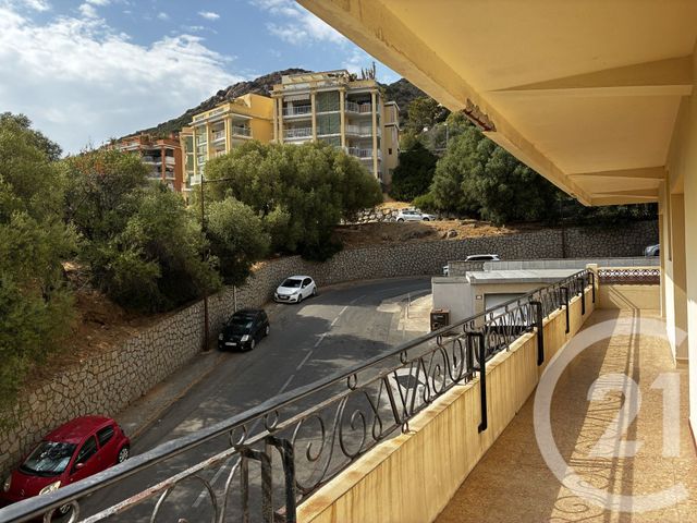 Appartement F5 à louer - 5 pièces - 149.0 m2 - AJACCIO - 201 - CORSE - Century 21 Actif Immobilier
