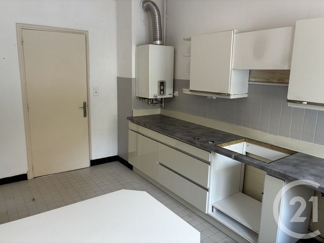 Appartement F5 à louer - 5 pièces - 149.0 m2 - AJACCIO - 201 - CORSE - Century 21 Actif Immobilier