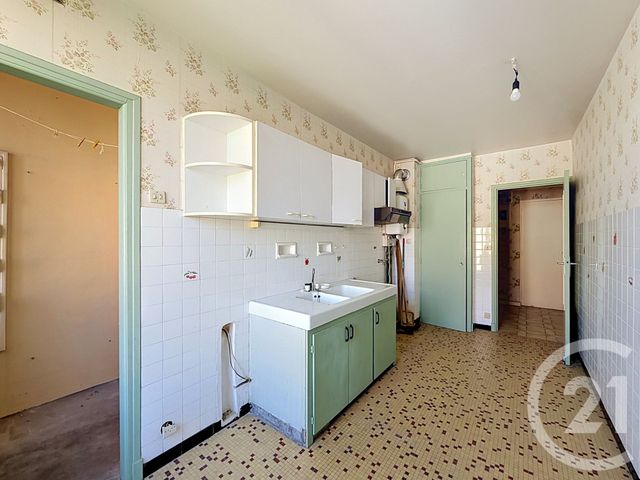 Appartement F3 à vendre - 3 pièces - 69.51 m2 - AJACCIO - 201 - CORSE - Century 21 Actif Immobilier