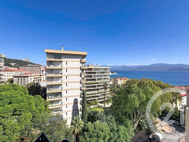 Appartement F3 à vendre - 3 pièces - 69.51 m2 - AJACCIO - 201 - CORSE - Century 21 Actif Immobilier