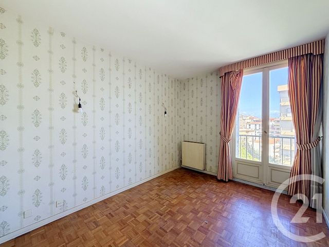 Appartement F3 à vendre - 3 pièces - 69.51 m2 - AJACCIO - 201 - CORSE - Century 21 Actif Immobilier