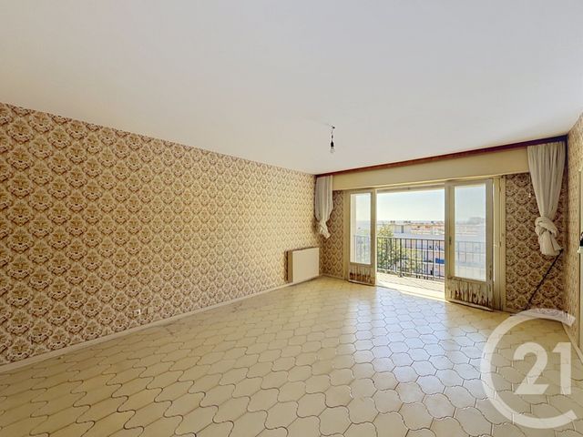 Appartement F3 à vendre - 3 pièces - 69.51 m2 - AJACCIO - 201 - CORSE - Century 21 Actif Immobilier