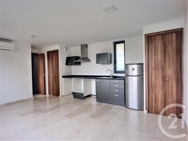 Appartement à louer AJACCIO