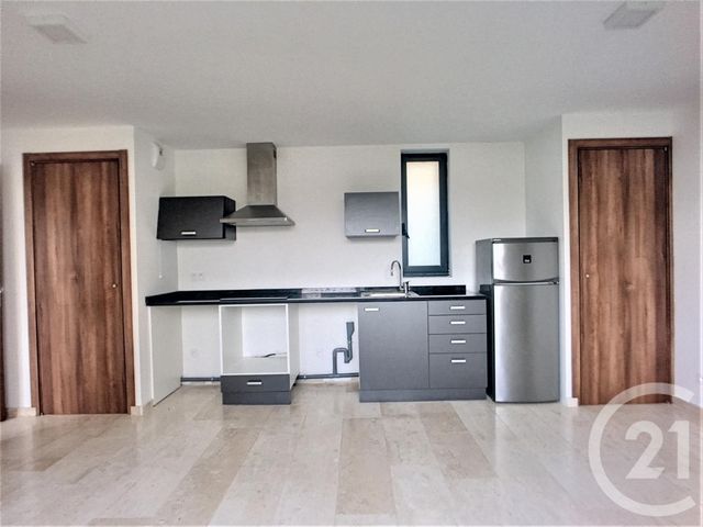 Appartement à louer - 2 pièces - 42.0 m2 - AJACCIO - 201 - CORSE - Century 21 Actif Immobilier