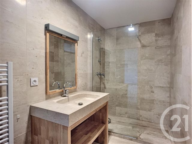 Appartement à louer - 2 pièces - 42.0 m2 - AJACCIO - 201 - CORSE - Century 21 Actif Immobilier