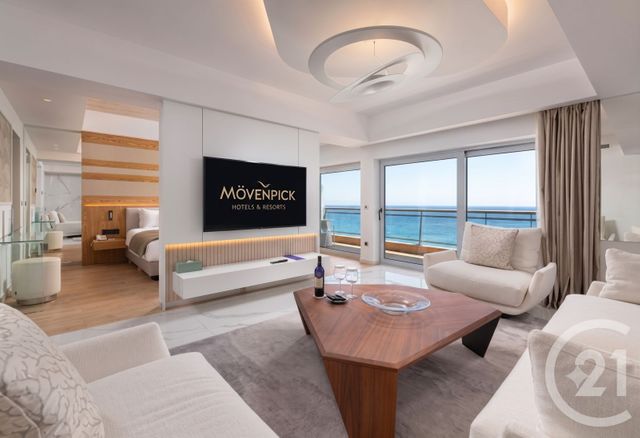 Appartement T1 à vendre - 1 pièce - 22.2 m2 - PORTICCIO - 201 - CORSE - Century 21 Actif Immobilier