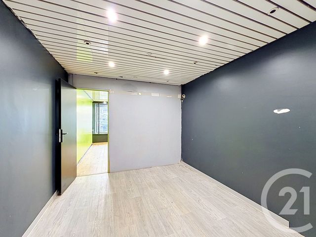 commerce à vendre - 74.64 m2 - AJACCIO - 201 - CORSE - Century 21 Actif Immobilier