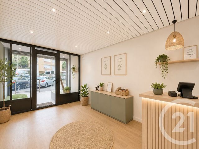 divers à vendre - 74.64 m2 - AJACCIO - 201 - CORSE - Century 21 Actif Immobilier