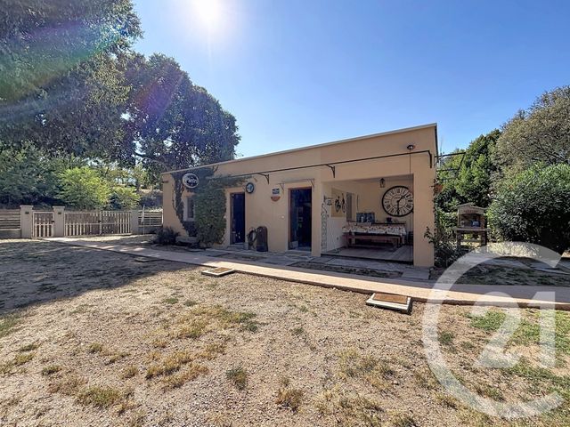 maison à vendre - 4 pièces - 152.87 m2 - SANTA MARIA SICHE - 201 - CORSE - Century 21 Actif Immobilier