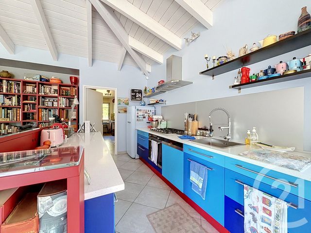 maison à vendre - 4 pièces - 152.87 m2 - SANTA MARIA SICHE - 201 - CORSE - Century 21 Actif Immobilier