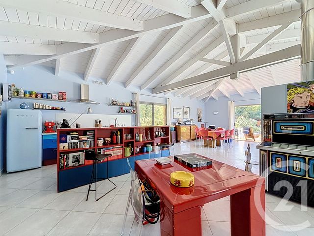 maison à vendre - 4 pièces - 152.87 m2 - SANTA MARIA SICHE - 201 - CORSE - Century 21 Actif Immobilier